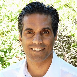 Amit Rajguru, MD FUNCTIONAL MEDICINE PHYSICIAN