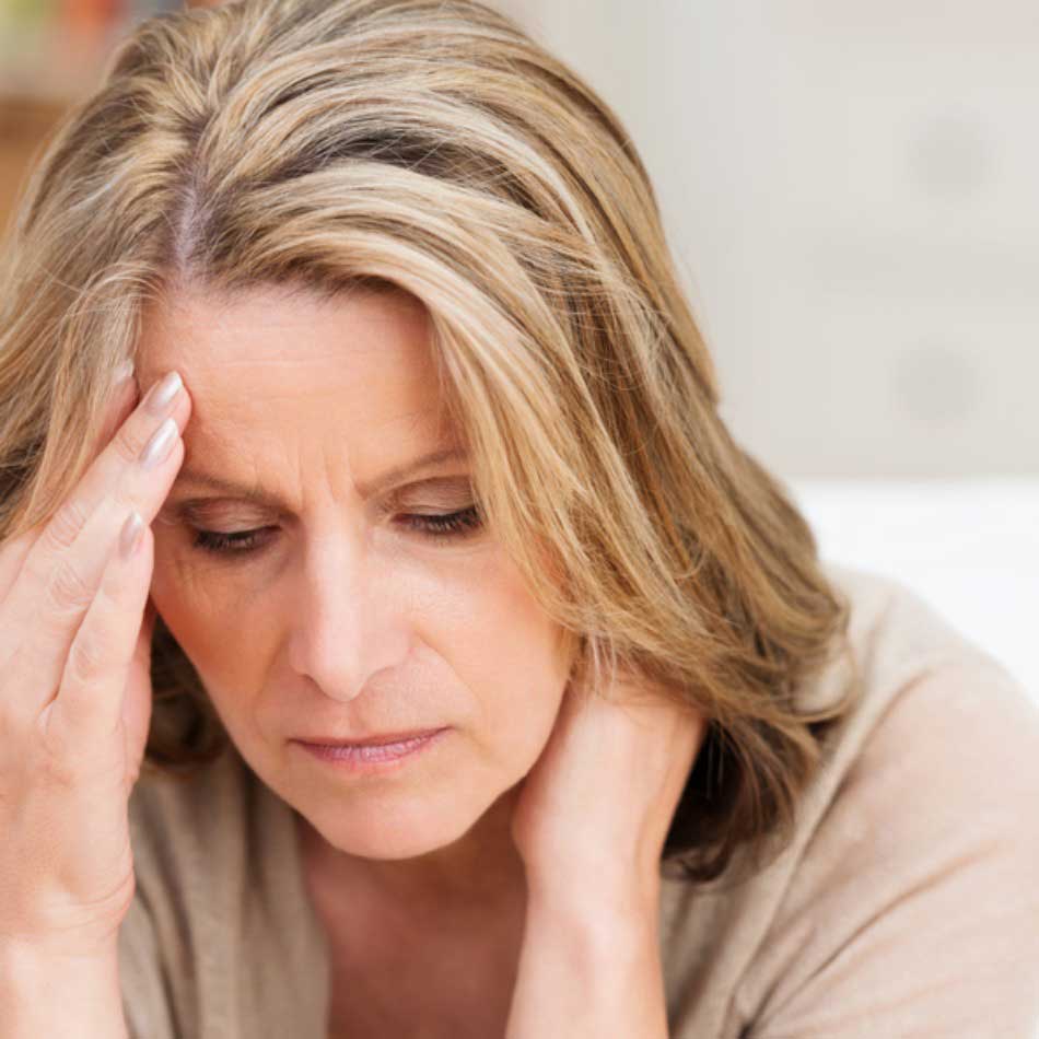 Menopause Treatment